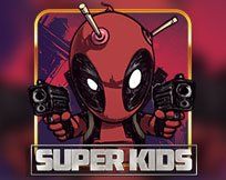 Super Kids Super Kids