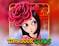 Tiny Door Gods Tiny Door Gods