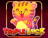 Triple Luck Triple Luck