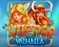 Vikings of Valhalla Vikings of Valhalla