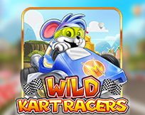 Wild Kart Racers Wild Kart Racers