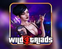 Wild Triads Wild Triads