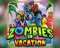 Zombies On Vacation Zombies On Vacation
