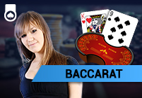 Baccarat Hogaming Baccarat Hogaming