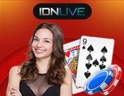 Baccarat IDNLIVE Baccarat IDNLIVE