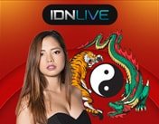 Dragon Tiger IDNLIVE Dragon Tiger IDNLIVE