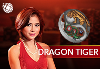 Dragon Tiger Opus Dragon Tiger Opus