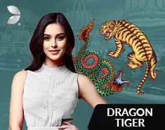 Evolution Dragon Tiger Evolution Dragon Tiger