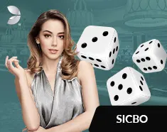 Evolution Sicbo Evolution Sicbo