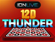 12D Thunder 12D Thunder