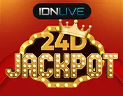 24D Jackpot 24D Jackpot