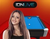 Billiards IDNLIVE Billiards IDNLIVE