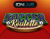 Soccer Roulette Soccer Roulette