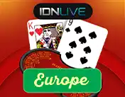 Europe Baccarat Europe Baccarat