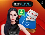 IDN 4 stand 2 IDN 4 stand 2