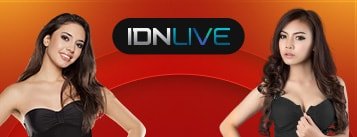 IDNLIVE Lobby IDNLIVE Lobby