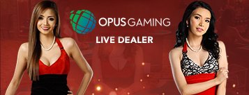 Opus Lobby Opus Lobby