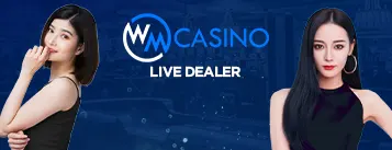 WM live casino WM live casino