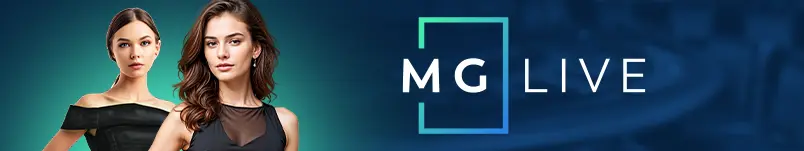MG Live Lobby MG Live Lobby