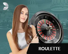 Evolution Roulette Evolution Roulette
