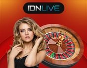 Roulette IDNLIVE Roulette IDNLIVE