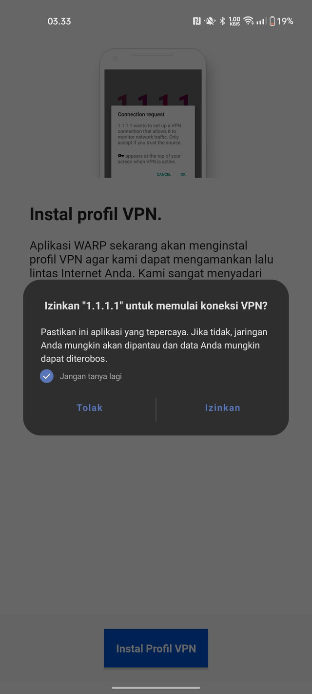 Anti Block anti block 7