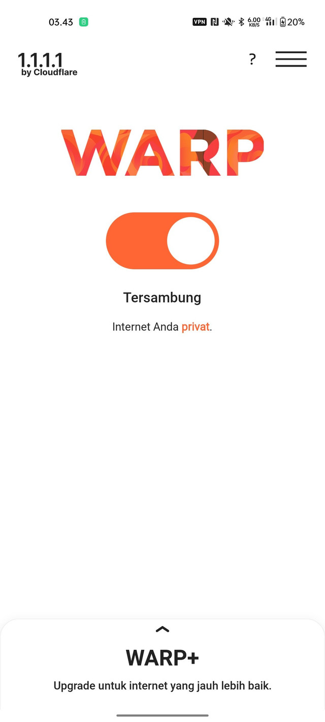 Anti Block anti block 7